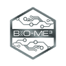 Bio-ME³ Logo